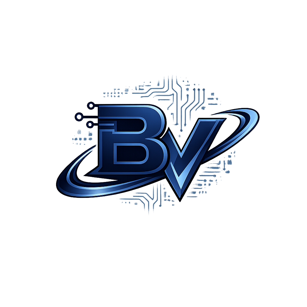 Logo BV